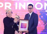 Transformasi Digital Diakui Bos PLN Jadi Pemimpin Paling Populer di Media Sosial