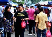 Pertumbuhan Ekonomi Disaat Ramadhan Tahun Ini