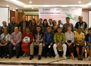 Pemerintah Indonesia dan Amerika Serikat Bermitra untuk Percepat Pembangunan di Wilayah Papua