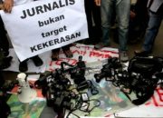 PWI Minta Rakyat Papua Jaga Keselamatan Wartawan