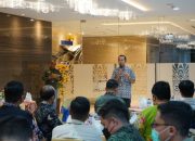 Jelang Lebaran 2023, Bank Mandiri Siapkan Uang Tunai Rp 574 Miliar
