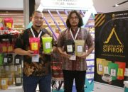 Jualan di Marketplace PLN Mobile, UMKM Angkola Kopi Siprok Laku Keras Omzet Hingga Ratusan Juta!