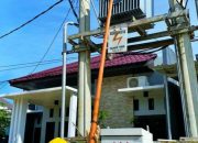 Aliran Listrik Putus Saat Cuaca Ekstrem, Begini Penjelasan PLN