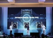Pijar Mahir Dukung Fordigi Kembangkan Kualitas Talenta Digital BUMN