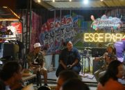 Honda Custom Playground Wadahi Kreativitas Anak Muda Papua