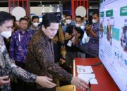 Fitur Agree Traceability Permudah Penikmat Kopi Telusuri Sumber Kopi