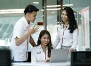 Telkom Kembali Menjadi Satu-Satunya Perusahaan Indonesia di Jajaran Forbes 2022 World’s Best Employer