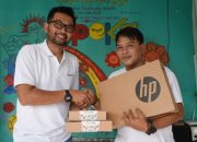 Dukung pengembangan sektor pendidikan digital bagi pelajar