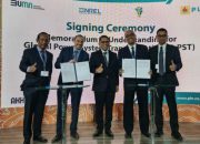 Kembangkan Teknologi Untuk Transisi Energi PLN Libatkan Laboratorium EBT di Amerika