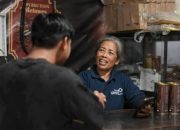 Telkom Dongkrak Potensi Ekonomi Digital Indonesia
