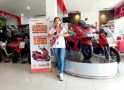 Promo Bulan November, Astra Motor Papua Hadirkan Potongan hingga Jutaan Rupiah