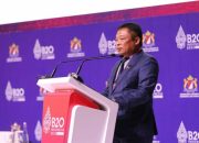 B20 Summit 2022: Hadapi Tantangan Ekonomi Global dengan Perkuat Kemampuan Digital