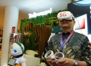 Telkomsel Hadirkan Showcase Pemanfaatan 5G di Puncak KTT G20