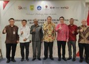 Gelar Sosialisasi Pasar Modal di Jayapura, BEI Harap Sebaran Basis Investor Semakin Merata