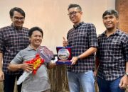 Astra Motor Papua Beri Apresiasi Jurnalis, Honda BeAT hingga Uang Jutaan Rupiah
