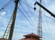 PLN Berhasil Pulihkan 100% Kelistrikan Terdampak Gempa Cianjur, 326 Ribu Pelanggan Kembali Menyala