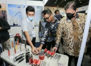 Kurangi Impor dan Gairahkan Ekonomi Nasional, Ini Gebrakan PLN Bangun Ekosistem Industri Lokal