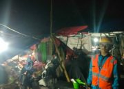 Dukung Kelistrikan di Posko Pengungsian Cianjur, PLN Siapkan Layanan Sambung Sementara