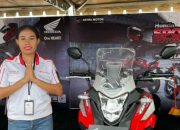 Honda Sport Moto Show 2022 Hadirkan Diskon hingga Jutaan Rupiah