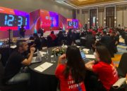 Nex-BE Fest 2022: Telkom Melalui MDI Ventures dan TMI hasilkan lebih dari 150 Potensi Sinergi dan Kolaborasi antar BUMN dan Startup