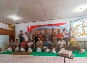 Astra Grup Papua Jalin Sinergi dengan TNI AL