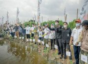 Tekan Pemanasan Global, Telkom Optimalkan Berbagai Program Ramah Lingkungan