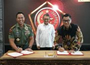 Kejar Target Desa Berlistrik di Seluruh Pelosok Negeri, PLN Gandeng TNI Petakan Strategi Wilayah