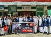 Astra Motor Papua Edukasi Safety Riding sejak Dini