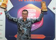 Raih Penghargaan Top Digital 2022, Layanan Digital PLN Terbukti Mudahkan Masyarakat Akses Listrik