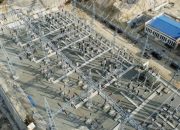 PLN Rampungkan Proyek Kelistrikan Tegangan Tinggi di Sulteng, TKDN Mencapai 88,14 Persen