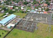 PLN Kembali Lakukan Penguatan Sistem Kelistrikan Kota Ambon