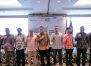 Gelorakan Keselamatan Lalu Lintas Jasa Raharja Gelar FGD