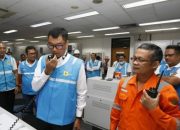 Hari Operasi Pembangkit Terbaik Sepanjang Sejarah, PLN Pastikan Kelistrikan Jelang Tahun Baru Aman