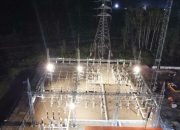 Gerakkan Ekonomi Tanpa Henti, PLN Perkuat Pasokan Listrik di Provinsi Papua Tengah