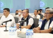 TelkomGroup Pastikan Infrastruktur dan Layanan Andal di Momen Natal 2022 dan Tahun Baru 2023