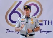 Peringati HUT ke-62, Jasa Raharja Berkomitmen Terus Optimalkan Pelayanan