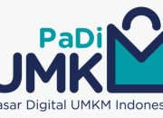 Jangkau 97 BUMN, Kini Pegadaian Turut Rasakan Manfaat PaDi UMKM