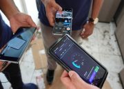 Trafik Broadband Telkomsel Tumbuh 11,6 Persen Selama Natal 2022 dan Tahun Baru 2023