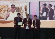 Kompetisi Innovillage : Ajang Inovasi Karya Anak Bangsa Guna Mendukung Produktivitas Petani