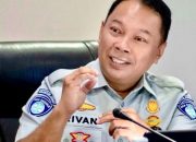 Terlindungi Negara saat Mengalami Kecelakaan, Jasa Raharja Imbau Masyarakat Gunakan Angkutan Umum Resmi