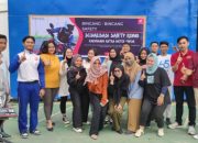 Astra Motor Papua Edukasi Safety Riding Mulai dari Internal Karyawan