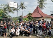 Wujud kepedulian terhadap permasalahan di lingkungan sosial