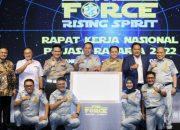 Kolaborasi dan Inovasi Digital Jadi “Senjata” Jasa Raharja Hadapi Tantangan 2023