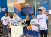 Pijar Mahir Tingkatkan Kapabilitas Digital Generasi Muda