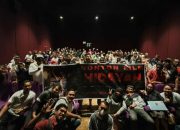 Apresiasi pada Pelanggan di Kota Jayapura dan Ambon, Telkomsel Ajak Nonton Bareng Film HIDAYAH