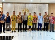 Agar Kendaraan Tidak Bodong, Jasa Raharja Imbau Pemilik Kendaraan Jangan Abaikan Surat Peringatan