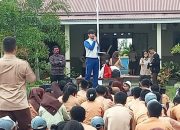 Astra Motor Papua Edukasi Safety Riding Sejak Dini