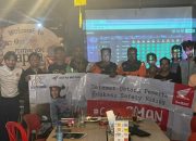 Edukasi Safety Riding untuk Komunitas Sepeda Motor Honda