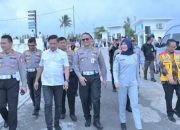 Persiapan Lebaran 2023, Jasa Raharja, Kemenhub dan Korlantas Polri melakukan survei Jalur Pantai Selatan