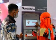 Ganti Kartu Telkomsel Tak Perlu Lama Mengantre dengan Layanan Mandiri MyGraPARI
